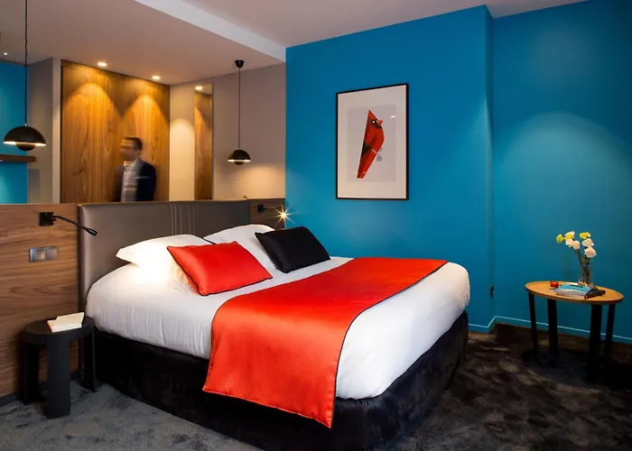 Hostellerie Du Chapeau Rouge